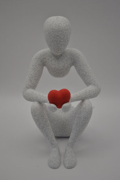 NOBody " Loves Embrace"