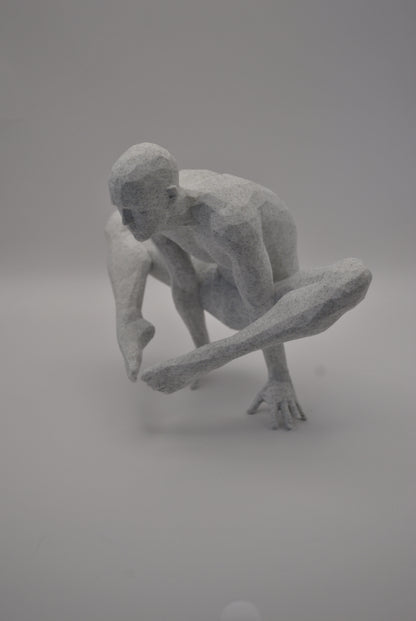 Meditation "Kracht & Balans"