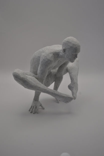 Meditation "Kracht & Balans"