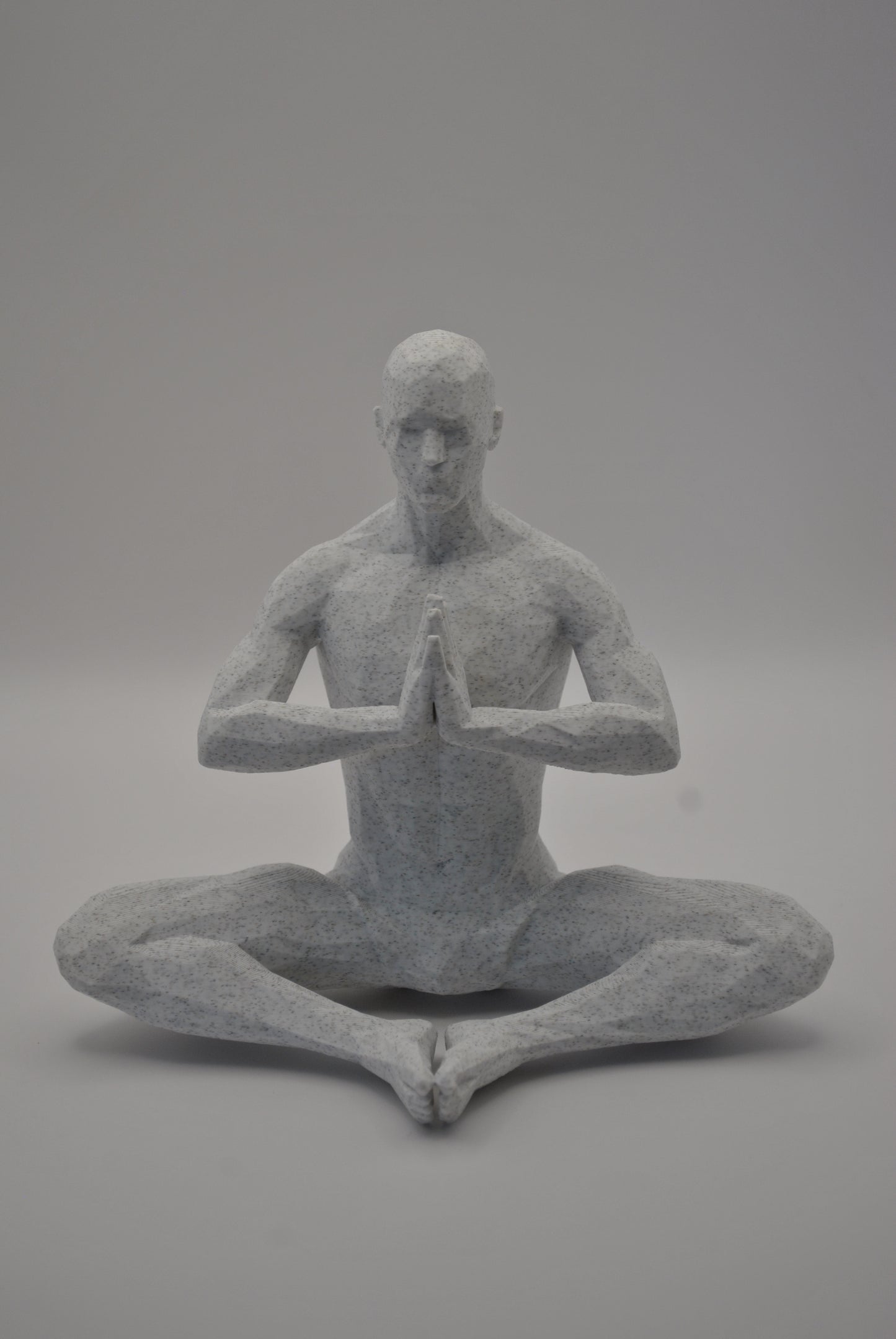Meditation "innerlijke kracht"