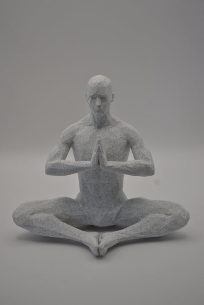 Meditation "innerlijke kracht"