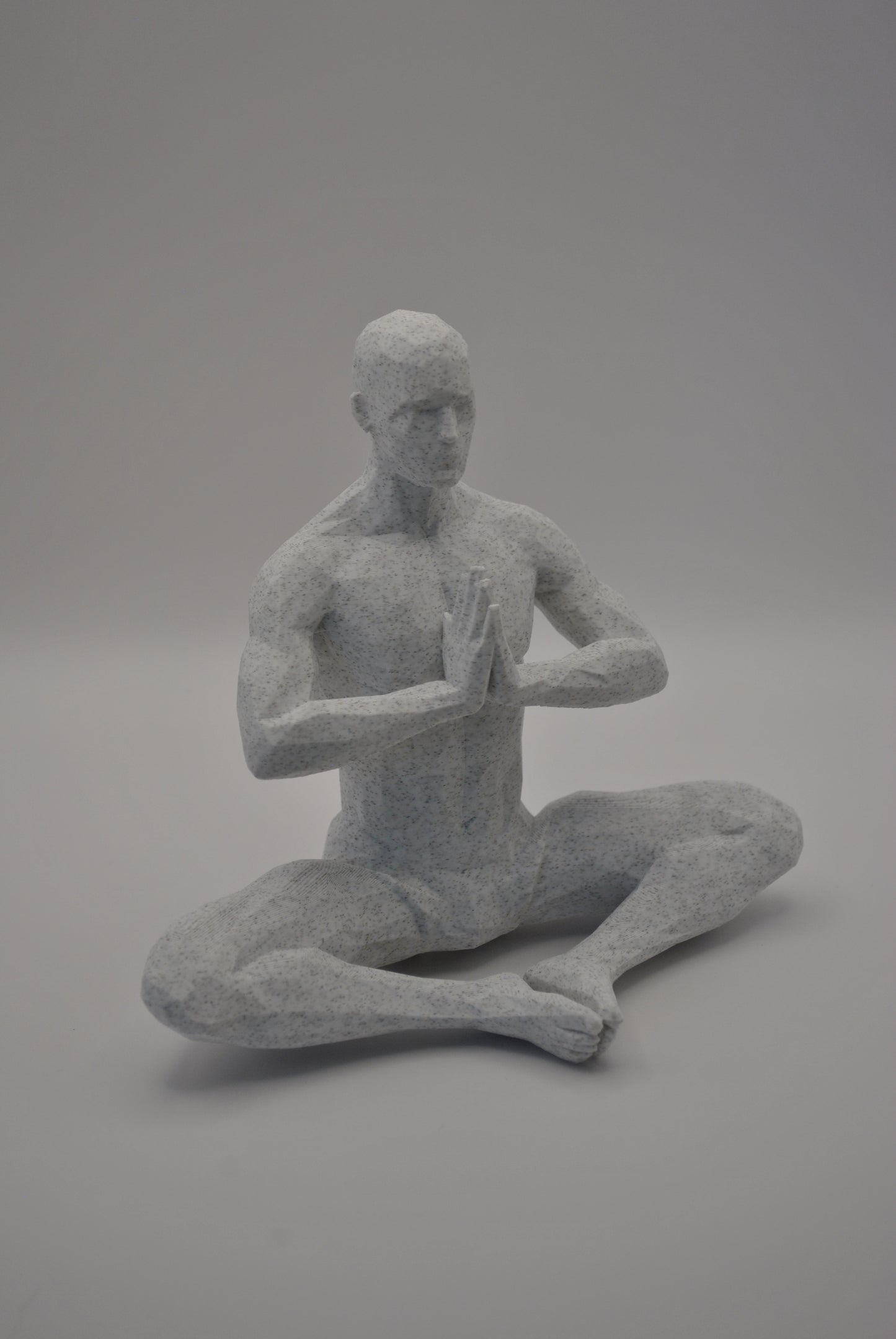 Meditation "innerlijke kracht"