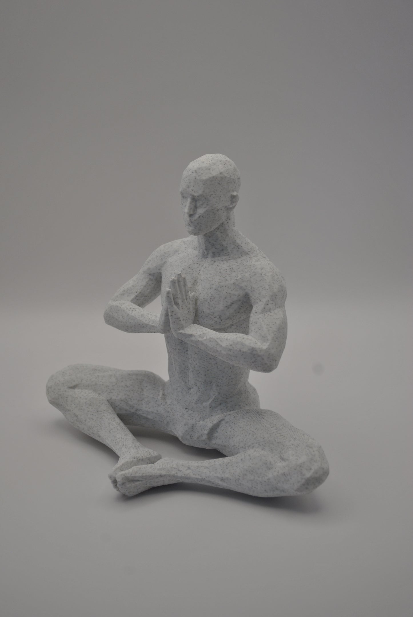 Meditation "innerlijke kracht"