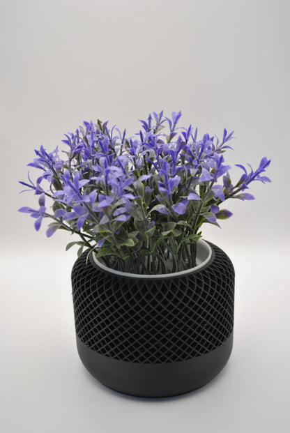 Bloempot " POD"