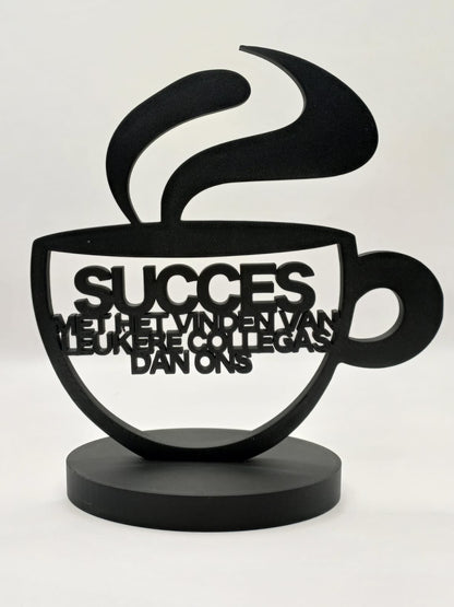 Succes Collega