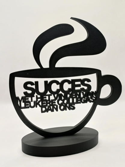 Succes Collega