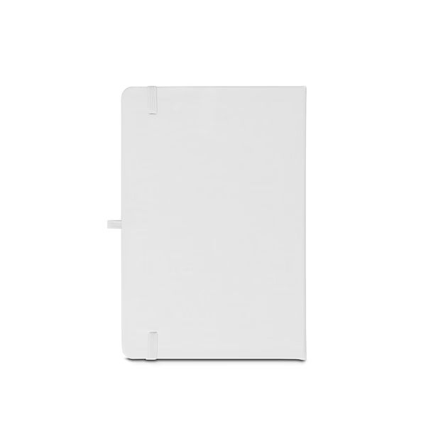 Personaliseerbaar A5 Notitieboek