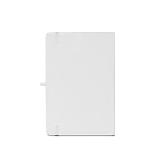 Personaliseerbaar A5 Notitieboek