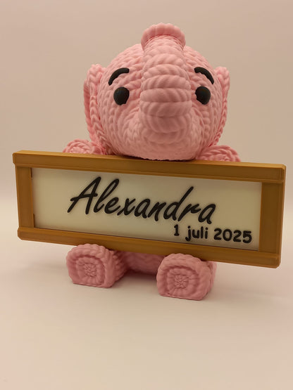 Hooray its a... Baby