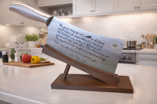 Personalisatie op maat