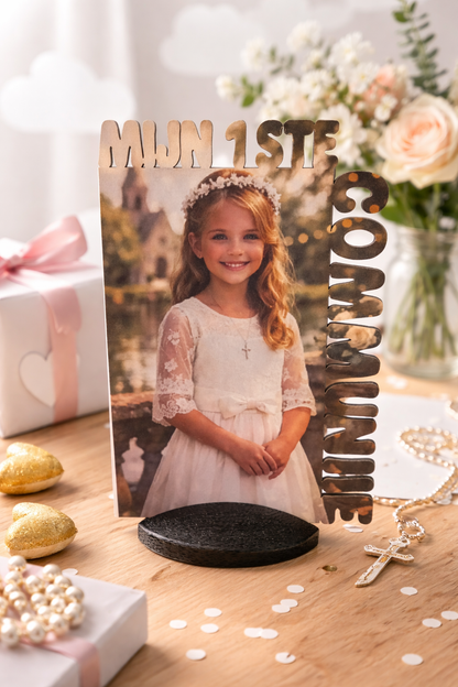 Mijn eerste communie geschenk