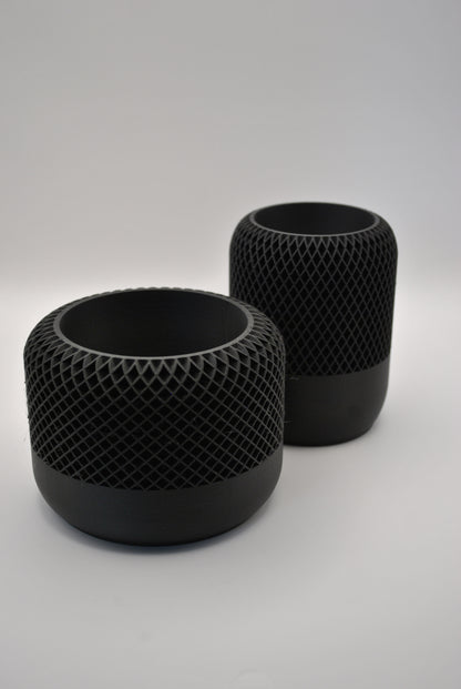 Bloempot " POD"