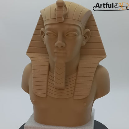 Egyptisch beeld "Farao"